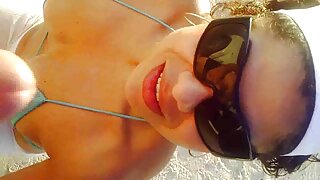 आकर्षक बेब्स किट्टी सॅलीरी आणि तिची क्रेझी गर्लफ्रेंड पे फेटिशसह हॉट विपिसी सेक्स ट्यूब व्हिडिओमध्ये एकमेकांना पुसी खेळताना आनंद घेतात.